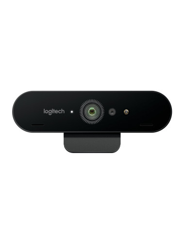 Kamera Internetowa Logitech Brio 960-001106