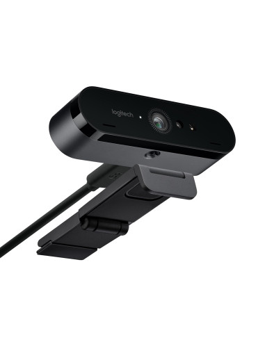 Kamera Internetowa Logitech Brio 960-001106