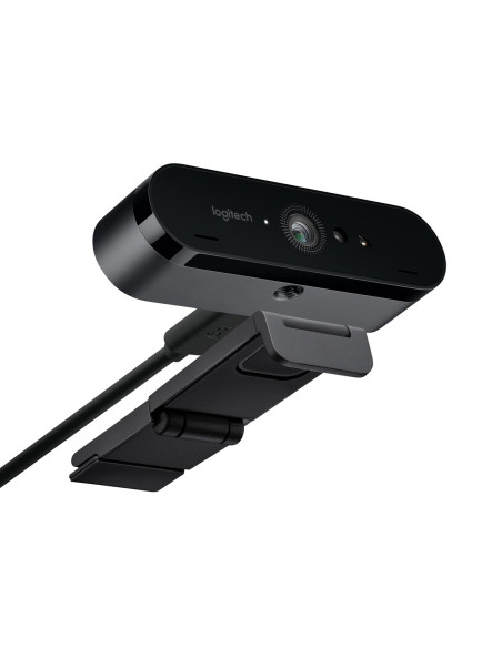 Kamera Internetowa Logitech Brio 960-001106