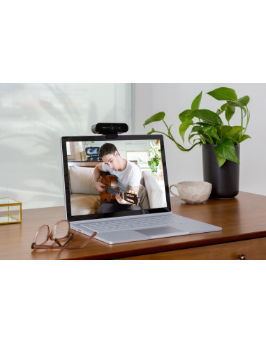 Kamera Internetowa Logitech Brio 960-001106
