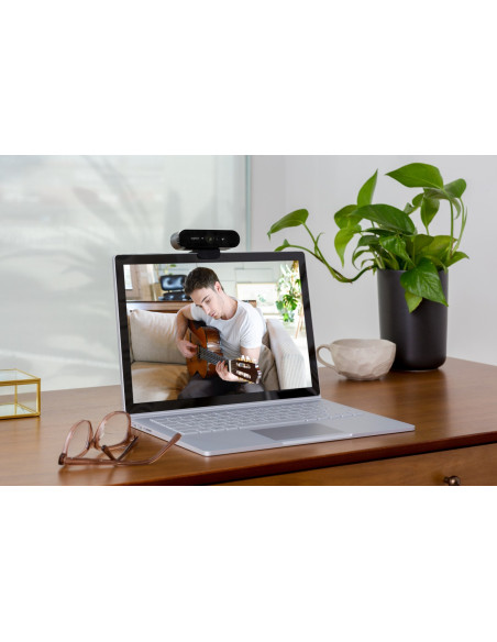 Kamera Internetowa Logitech Brio 960-001106