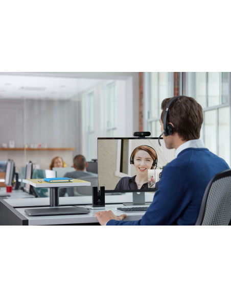 Kamera Internetowa Logitech Brio 960-001106