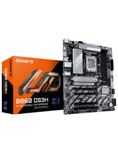 Płyta Główna Gigabyte B860 Ds3H (B860, S1851, Atx, Ddr5)