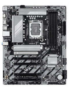 Płyta Główna Gigabyte B860 Ds3H (B860, S1851, Atx, Ddr5) 2