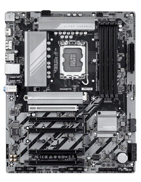Płyta Główna Gigabyte B860 Ds3H (B860, S1851, Atx, Ddr5)