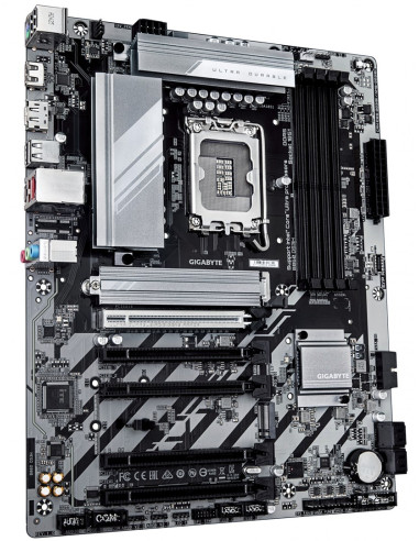Płyta Główna Gigabyte B860 Ds3H (B860, S1851, Atx, Ddr5)