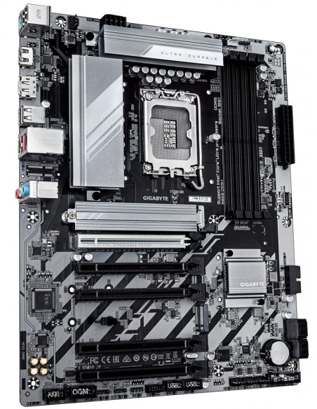 Płyta Główna Gigabyte B860 Ds3H (B860, S1851, Atx, Ddr5)