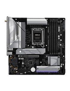 Płyta Główna Asrock B860M Livemixer Wifi