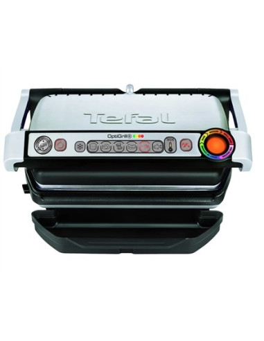 Tefal Gc716D Grill Kontaktowy