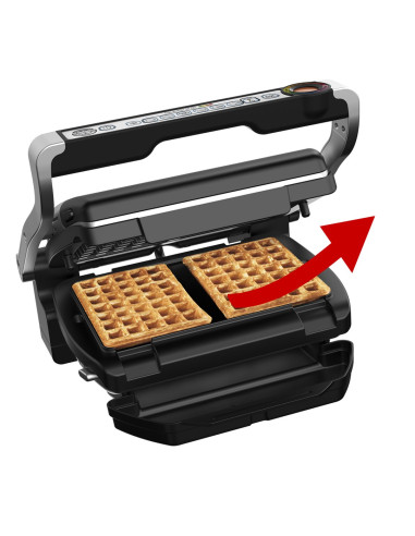 Tefal Gc716D Grill Kontaktowy