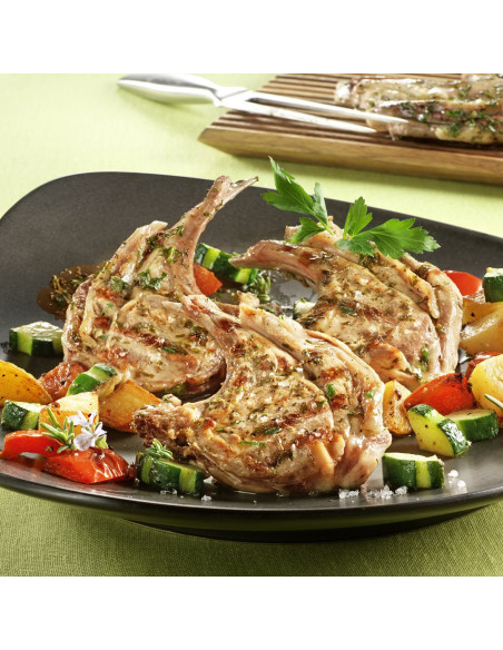 Tefal Gc716D Grill Kontaktowy
