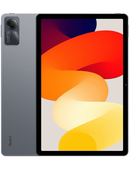 Tablet Xiaomi Redmi Pad Se 11” 8/256Gb Wifi Szary