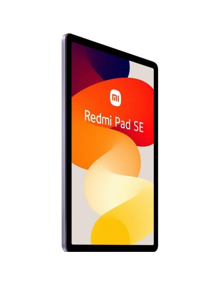 Tablet Xiaomi Redmi Pad Se 11” 8/256Gb Wifi Fioletowy