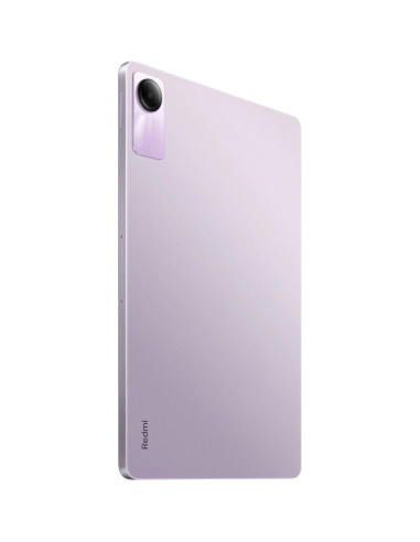 Tablet Xiaomi Redmi Pad Se 11” 8/256Gb Wifi Fioletowy