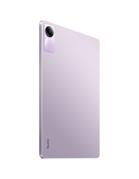 Tablet Xiaomi Redmi Pad Se 11” 8/256Gb Wifi Fioletowy