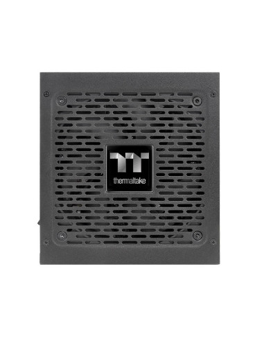 Thermaltake Toughpower Pf3 Moduł Zasilaczy 850 W 24-Pin Atx Atx Czarny