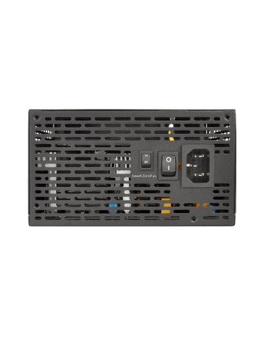 Thermaltake Toughpower Pf3 Moduł Zasilaczy 850 W 24-Pin Atx Atx Czarny