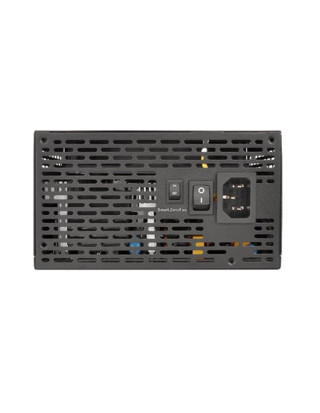 Thermaltake Toughpower Pf3 Moduł Zasilaczy 850 W 24-Pin Atx Atx Czarny