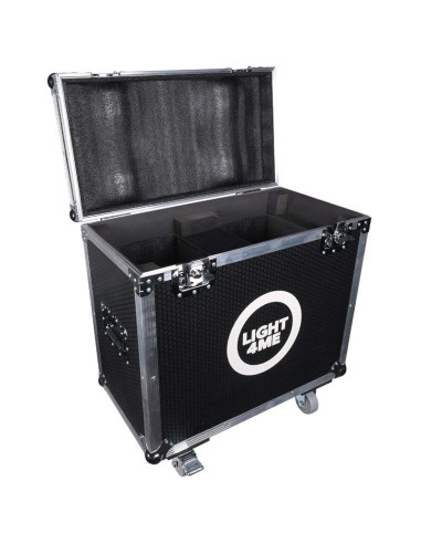 Light4Me Nocturne V2 Case Skrzynia Transportowa