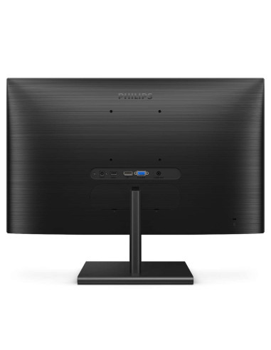 Philips E Line 275E1S/00 Led Display 68,6 Cm (27") 2560 X 1440 Px Quad Hd Czarny