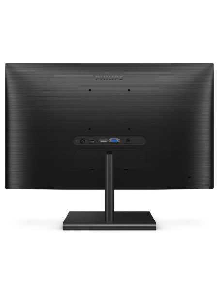 Philips E Line 275E1S/00 Led Display 68,6 Cm (27") 2560 X 1440 Px Quad Hd Czarny