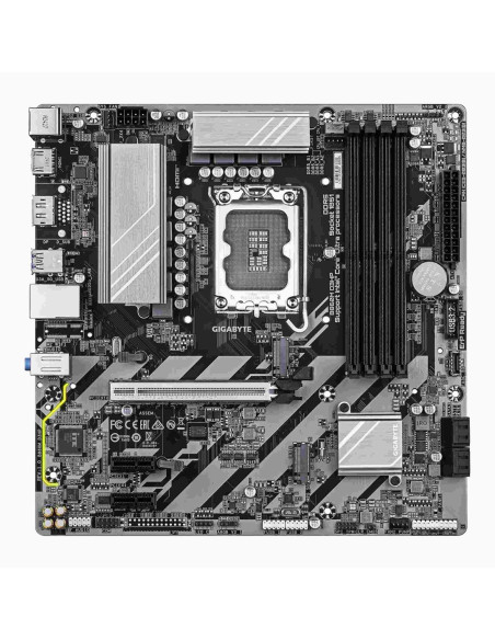 Gigabyte B860M D3Hp Płyta Główna Intel B860 Lga 1851 (Socket V1) Micro Atx