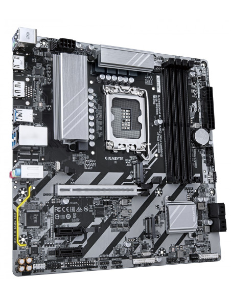 Gigabyte B860M D3Hp Płyta Główna Intel B860 Lga 1851 (Socket V1) Micro Atx