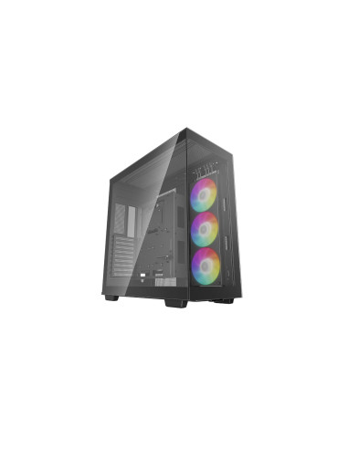 Obudowa Deepcool Ch780 Black
