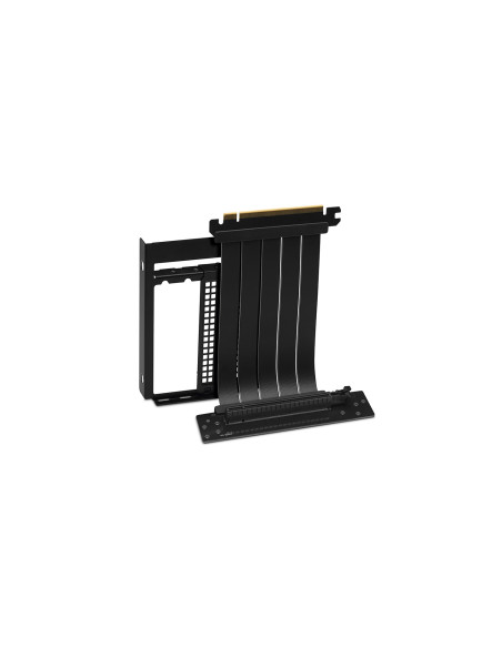 Obudowa Deepcool Ch780 Black