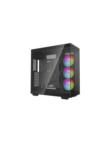 Obudowa Deepcool Ch780 Black
