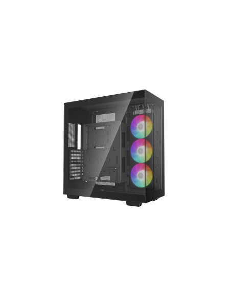 Obudowa Deepcool Ch780 Black