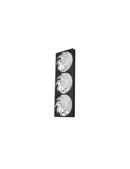 Obudowa Deepcool Ch780 Black