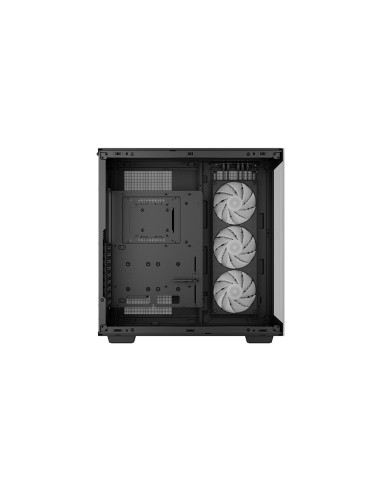 Obudowa Deepcool Ch780 Black