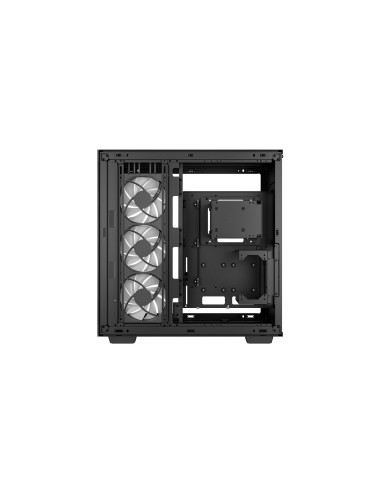 Obudowa Deepcool Ch780 Black