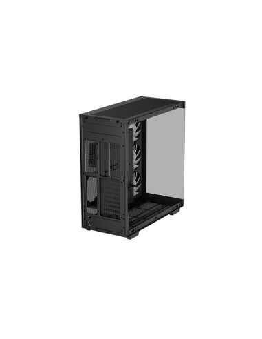 Obudowa Deepcool Ch780 Black