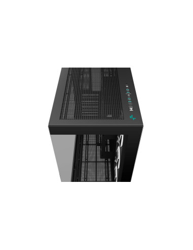 Obudowa Deepcool Ch780 Black