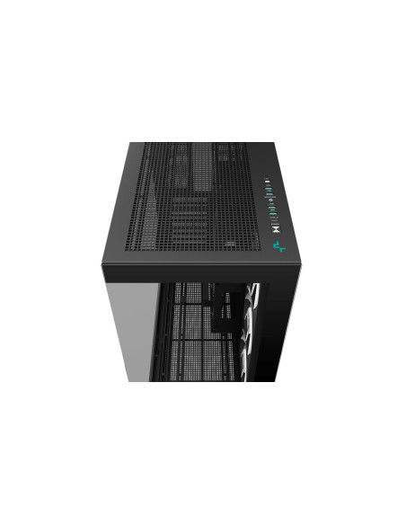 Obudowa Deepcool Ch780 Black