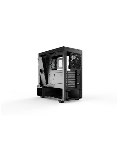 Obudowa Be Quiet! Pure Base 500 Fx Black