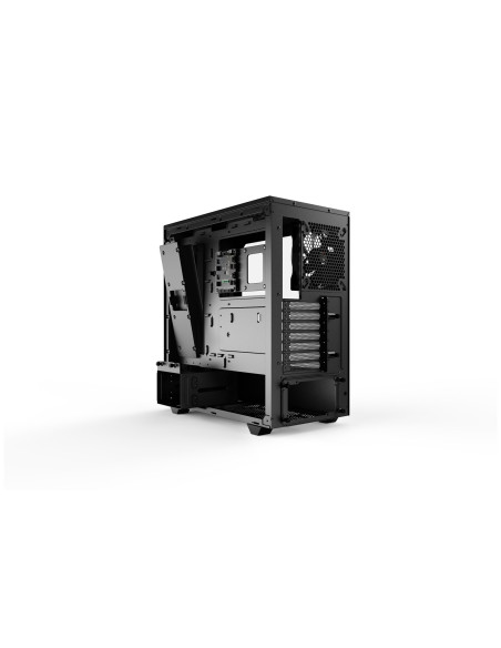 Obudowa Be Quiet! Pure Base 500 Fx Black