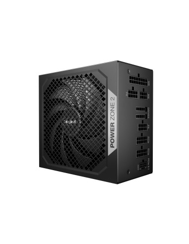 Zasilacz Be Quiet! Power Zone 2 850W