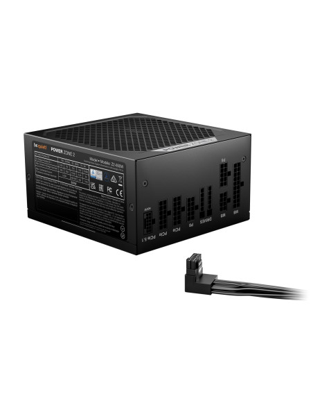 Zasilacz Be Quiet! Power Zone 2 850W