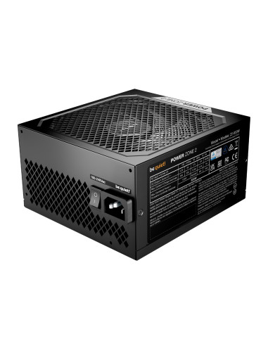 Zasilacz Be Quiet! Power Zone 2 850W