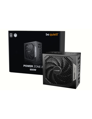 Zasilacz Be Quiet! Power Zone 2 850W