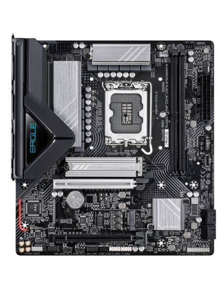 Płyta Główna Gigabyte B860M Eagle