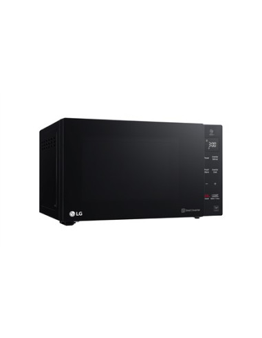 Kuchenka Mikrofalowa Lg Mh6535Gis