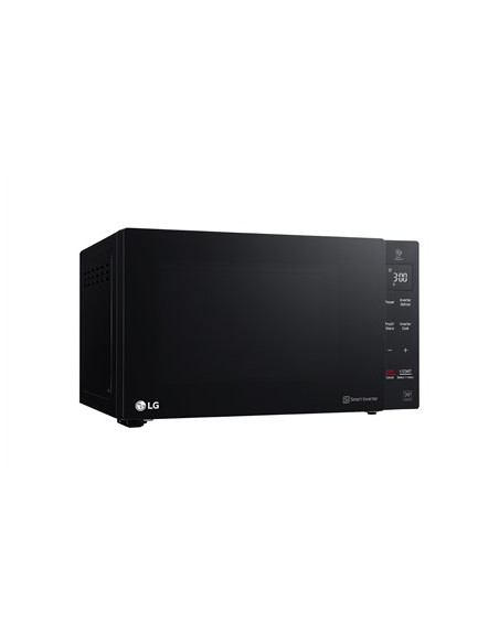 Kuchenka Mikrofalowa Lg Mh6535Gis
