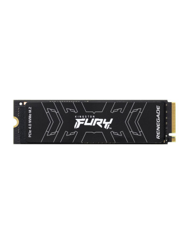 Dysk Ssd Kingston Fury Renegade (2Tb  M.2 2280  Pcie 4.0 X4 Nvme  Sfyrd/2000G)