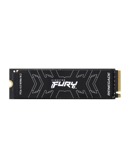 Dysk Ssd Kingston Fury Renegade (2Tb  M.2 2280  Pcie 4.0 X4 Nvme  Sfyrd/2000G)