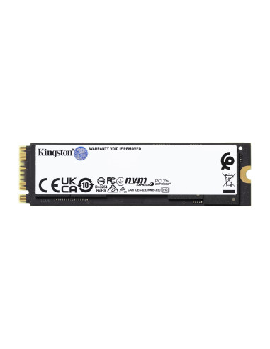 Dysk Ssd Kingston Fury Renegade (2Tb  M.2 2280  Pcie 4.0 X4 Nvme  Sfyrd/2000G)