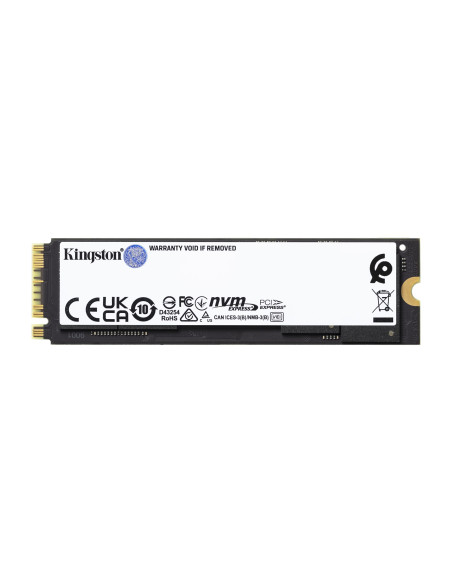 Dysk Ssd Kingston Fury Renegade (2Tb  M.2 2280  Pcie 4.0 X4 Nvme  Sfyrd/2000G)